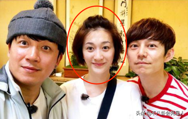 十位最美素颜女星，法令纹、雀斑、皱纹一览无遗，却美得令人心动