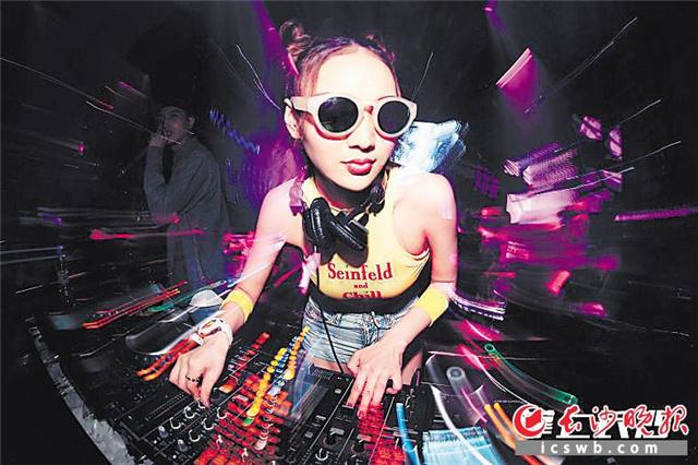 歌厅酒吧小剧场……长沙演艺娱乐业态越来越丰富