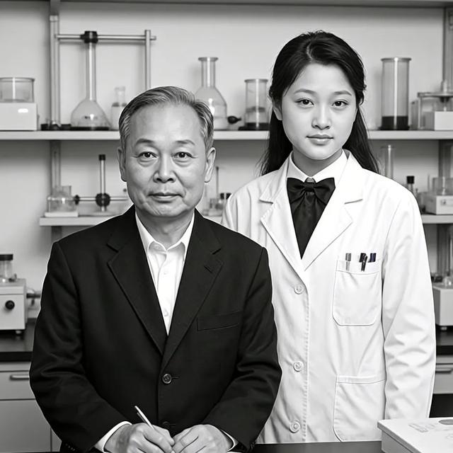 核物理巨擘何泽慧，97载光辉岁月终谢幕