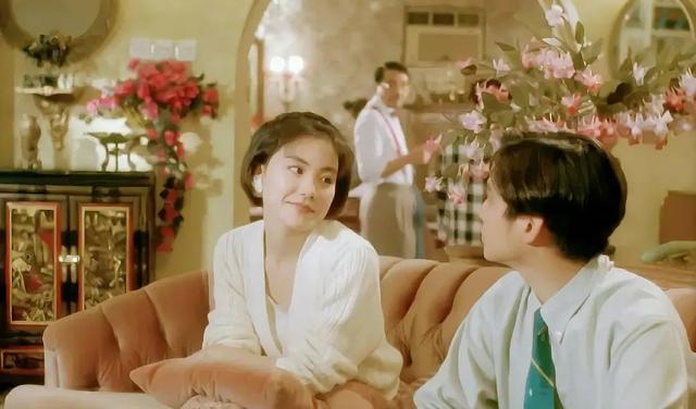 歌手黄家驹,原来演过这么多电影