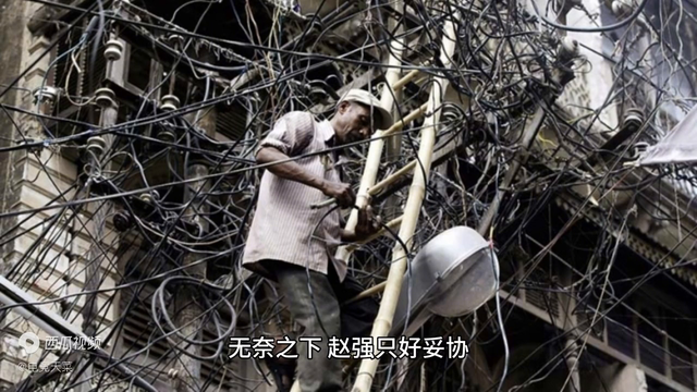 民间诡谈：“打生桩”