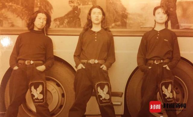 打造音乐基地 彝族歌者把凉山唱给世界听｜凉山，瓦吉瓦④