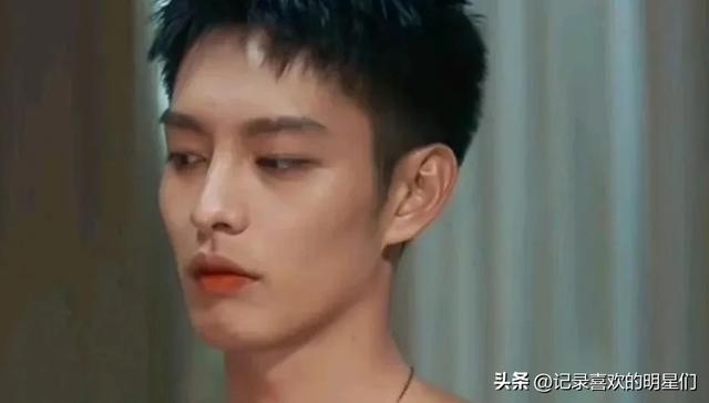 硬汉曹佑宁太帅了