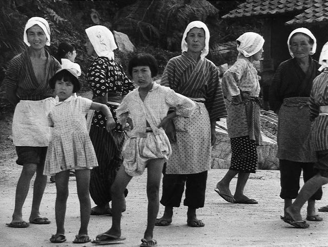 摄影师｜福岛菊次郎：我这25万照片记录下“日本的谎言”