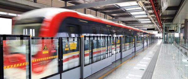 “十一”期间，天津地铁运营调整！具体时间车次看这里