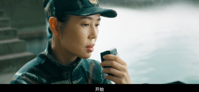 没想到，刘烨和于荣光，会成为今年电影圈第4波吃螃蟹的人