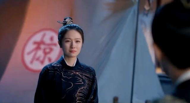 流水迢迢37-40集大结局:卫昭谢澈同归于尽,崔亮江慈隐居养儿子