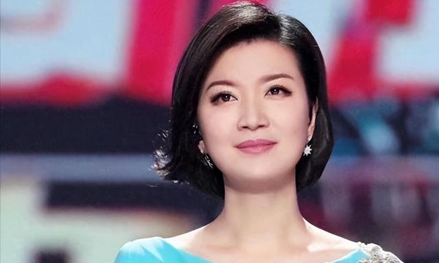 东方卫视一姐陈蓉：因“寿宴门”身败名裂，今低调嫁海归结婚生子