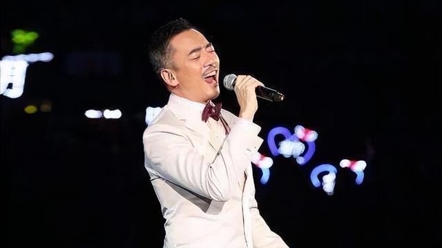 麦子杰：领奖前夜父母惨遭杀害，含泪唱完歌退出乐坛，如今怎样