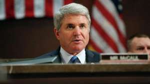 天条(大陆对台立“天条”，美国专机落地台北，赖清德搬的救兵到了？)