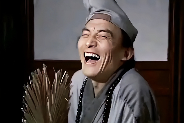 91岁的游本昌婚姻幸福60余年的秘诀，竟是这两个字