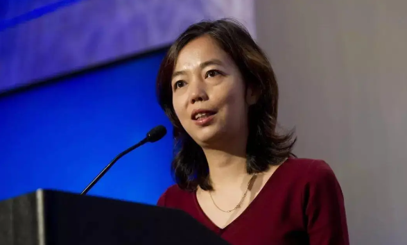 华裔女科学家李飞飞：年仅46岁，扬言希望以中国人身份领诺贝尔奖