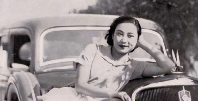 阅女无数的戴笠,最后一晚属于这个女人,他的死亡秘密是什么