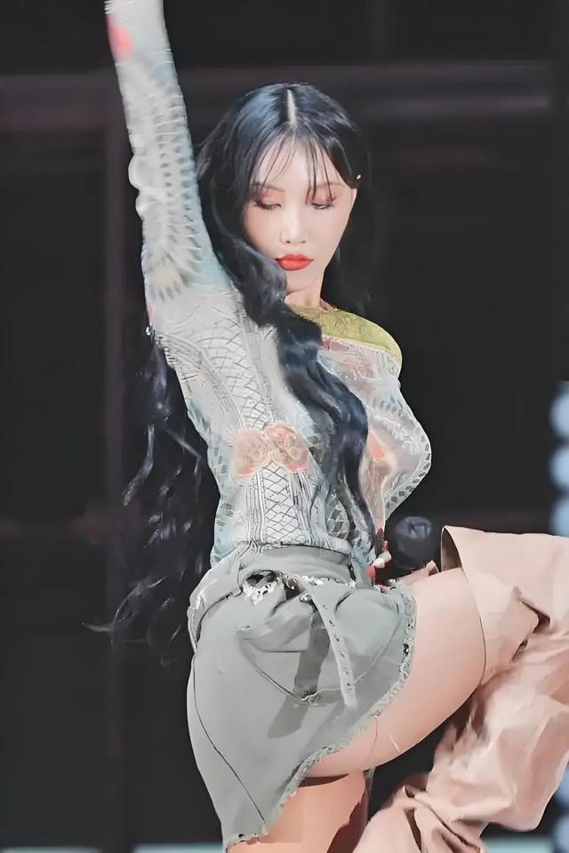 韩国最具代表性的十大女团：谁才是你心中的“团王”？