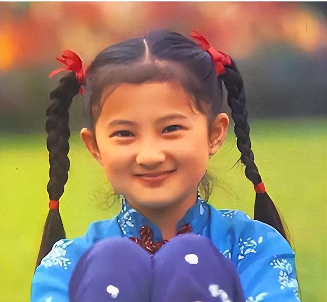 撒贝宁挂念20年的“小婉君”仍单身,如今的她,证实刘德华没说错