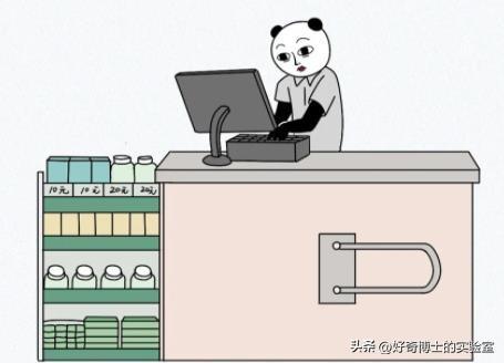 情侣住酒店时,为什么总是“只剩一间房”?