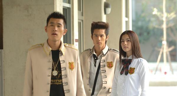 不一样的“三国”——終極三國