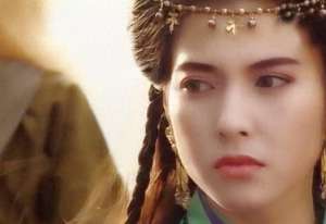 段冷翠(她是紫衫龙王,也是段冷翠，退圈18年观众仍然记住她的美)