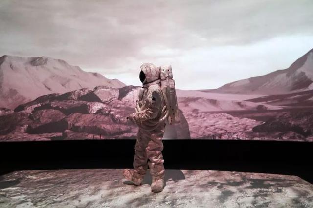 去“太空”走秀？这场家门口的才艺表演等你参与