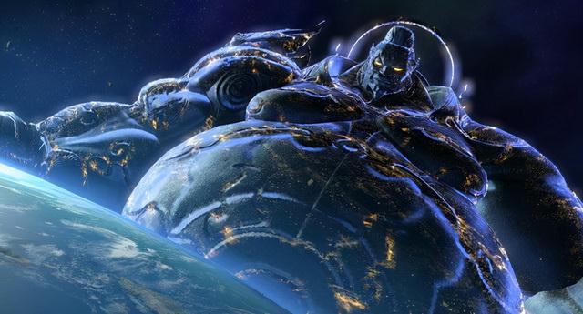 中国神话故事中的魔祖是罗睺？我们来看看罗睺到底是什么身份