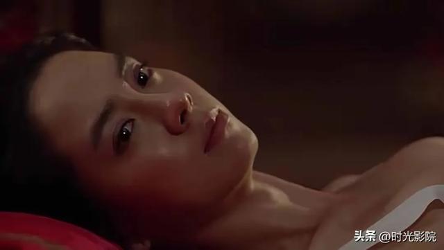 五部大尺度韩国古装电影!超高颜值第二弹!