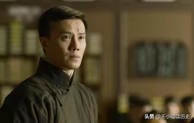 “五四烈士”郭钦光：《觉醒年代》郭心刚原型，忧国忧民吐血身亡