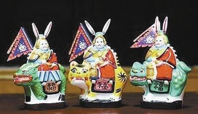 天津卫中秋老习俗