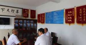 好大哥(调解纠纷320余起内丘“好大哥”帮解百家忧)