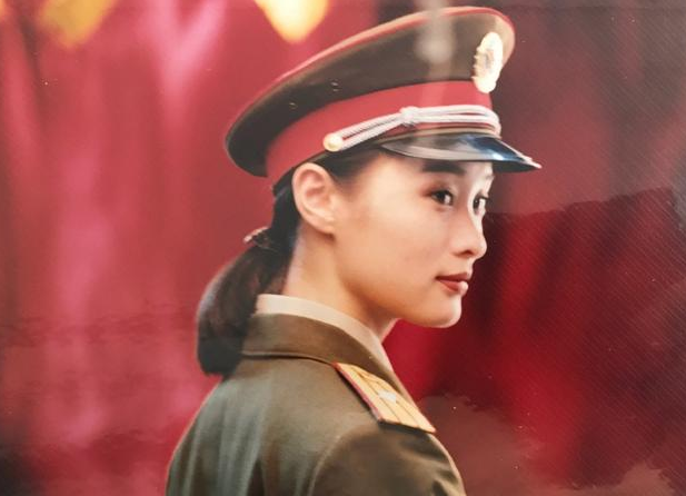 “老实人”陈建斌的负心往事，和他交往的4个女神