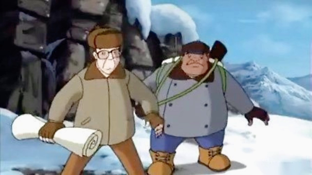 雷虎：一个关于力量、善良和责任的故事