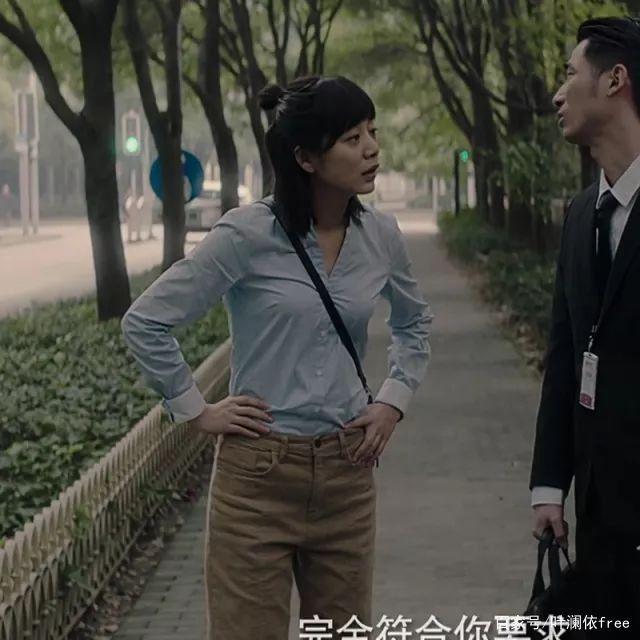 《上海女子图鉴》：为什么同样草根的陆曼妮和罗海燕渐行渐远？