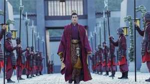 白发电视剧(李治廷《白发》大结局 热血家国与真情终得圆满)