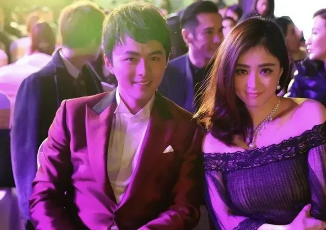 蒋欣前男友，终于红了