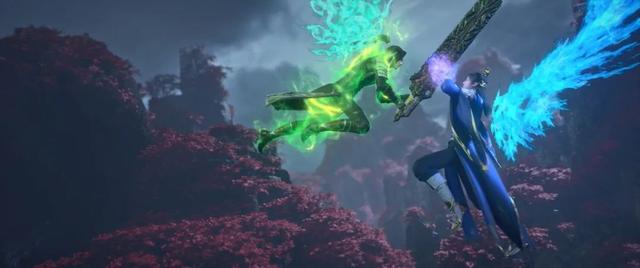 萧霖最害怕的人是谁?薰儿只能排在第四名,她才是最终梦魇