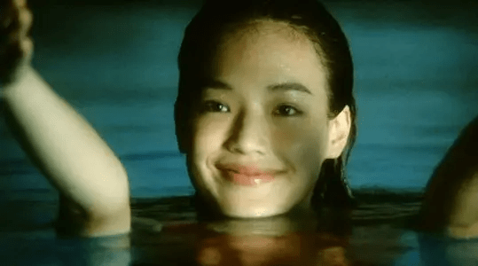 24年前这部经典，黎明遇到刚转型的舒淇，两人擦出了爱情的火花