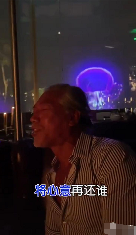 张耀扬：导演邀他出演《反黑2》，乌鸦哥回归演艺圈你支持吗？