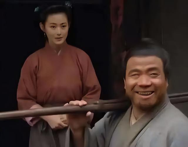 被误解的武大郎与潘金莲：一场跨越千年的真相重构