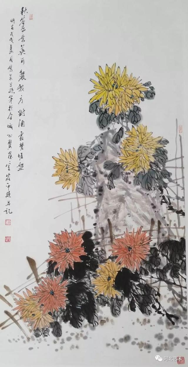 【信访文苑】君子如兰