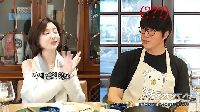 韩国知名女星登综艺节目，回答前后不一引热议