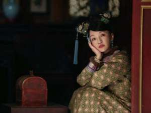 断发迷情(《如懿传》：如懿断发，并非一时冲动，而是有这样三个原因)