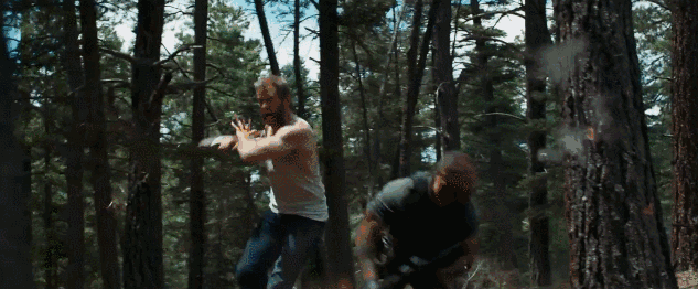 补回遗失的高潮，这才是我们应该看到的英雄谢幕战！