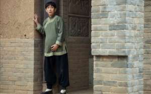 四六风(白鹿原：四六厄运弥漫白鹿村，白家三男一女中招，唯有牛犊幸免)