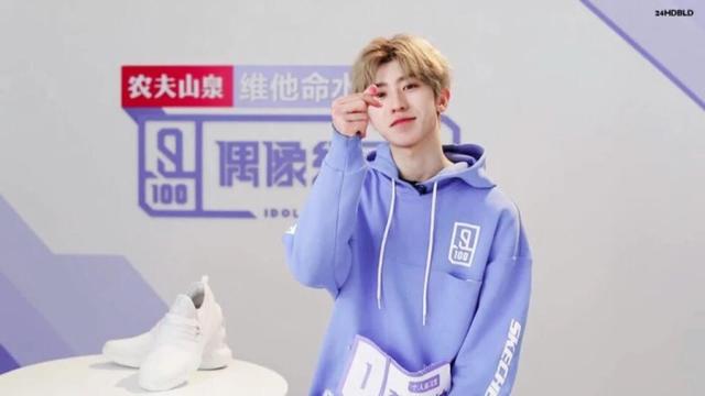 蔡徐坤到底是出道，还是出家