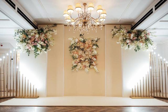 婚礼现场直播床上戏！（凤凰男2）