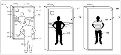 虚拟试衣：一键试穿迟迟没有燎原