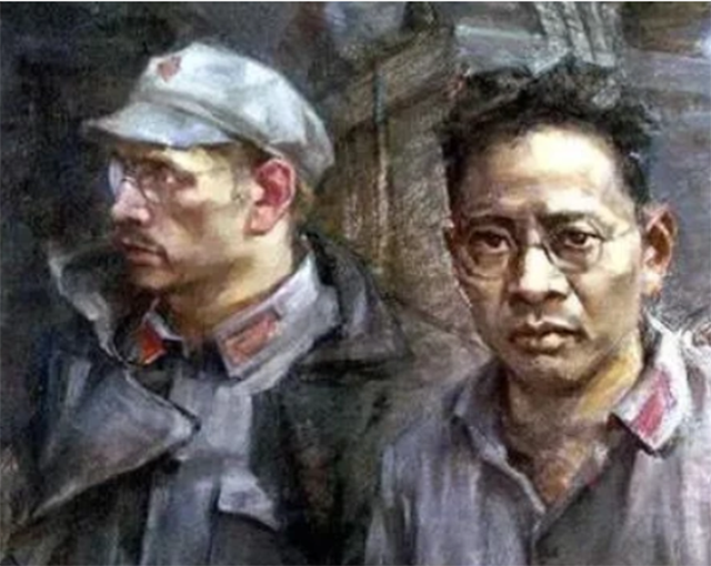 李德第二任妻子李丽莲，李德离开中国后，她后来过得如何？