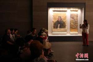 武艺高强(历史上真实的孔子，是否“武艺高强”？)