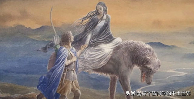 埃尔隆德为何没成为诺多精灵至高王？