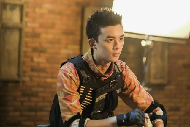 实力与年龄无关，二十岁的吴磊真的很棒