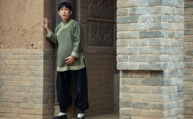 白鹿原：四六厄运弥漫白鹿村，白家三男一女中招，唯有牛犊幸免